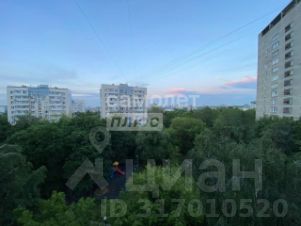 2-комн.кв., 45 м², этаж 8