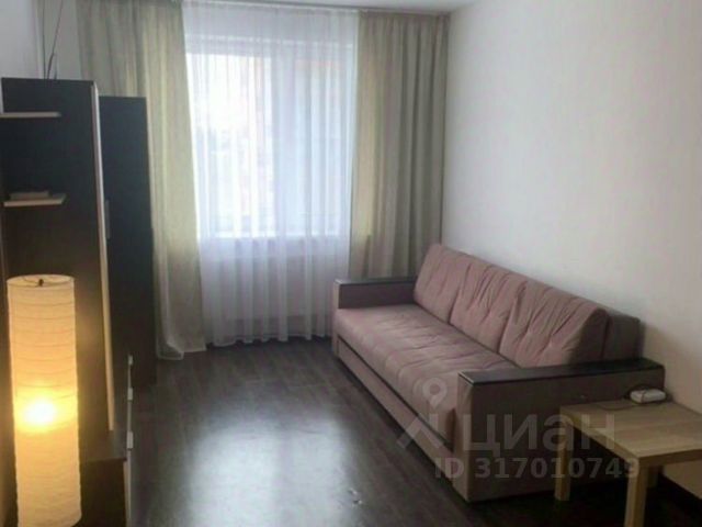 1-комн., 35,9 м², 7/12 этаж