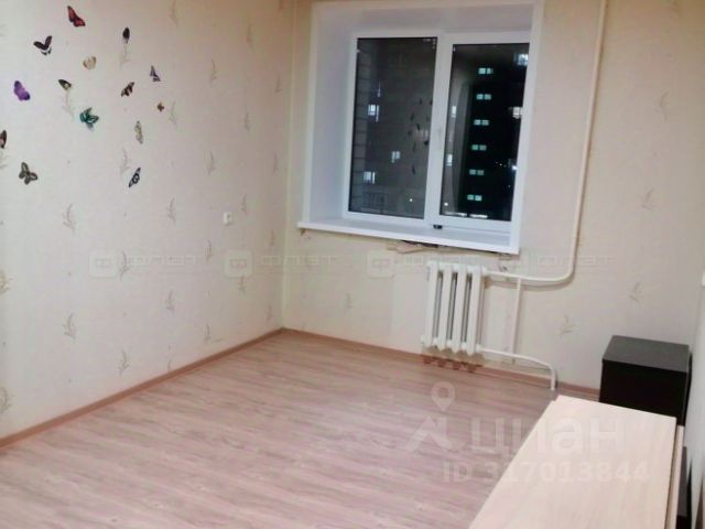 2-комн., 62,8 м², 6/10 этаж