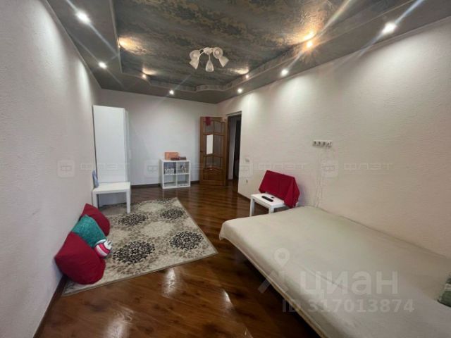 1-комн., 47,1 м², 14/16 этаж