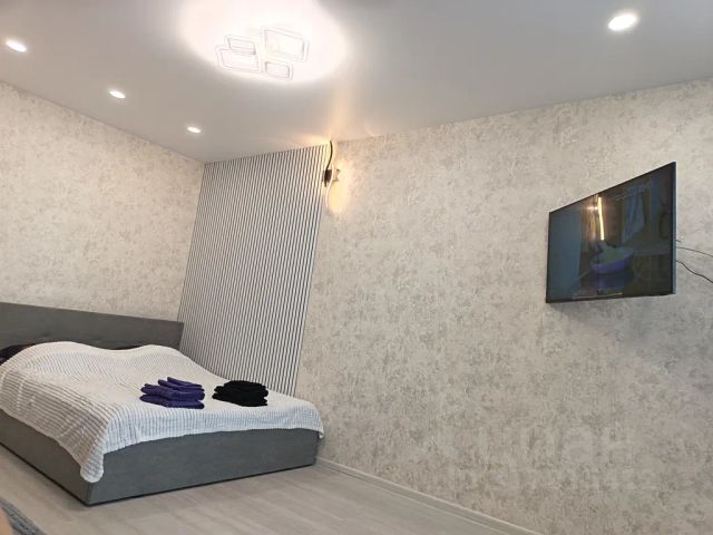 1-комн., 40 м², 6/10 этаж
