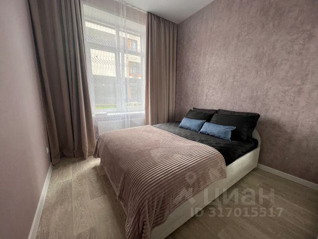 1-комн., 35 м², 1/7 этаж