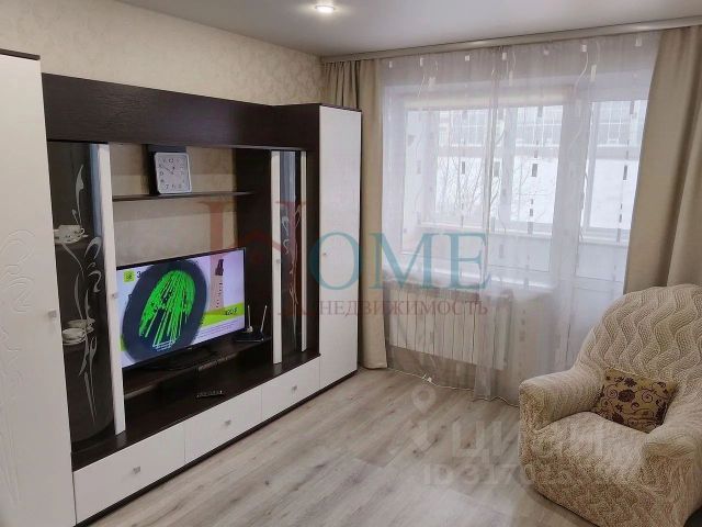 1-комн., 30 м², 1/9 этаж