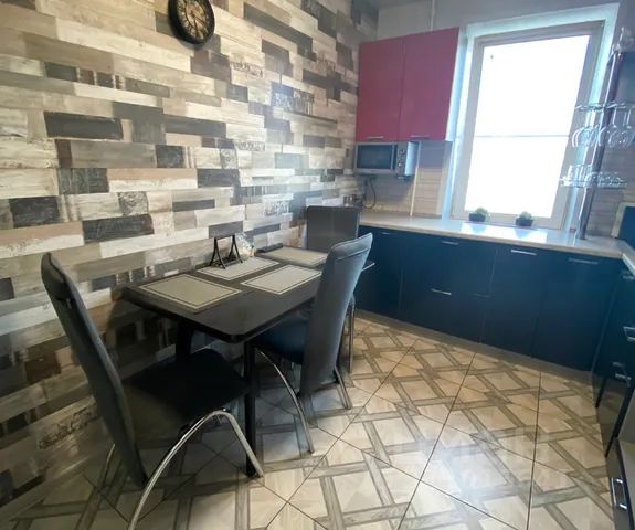 2-комн., 55 м², 7/9 этаж