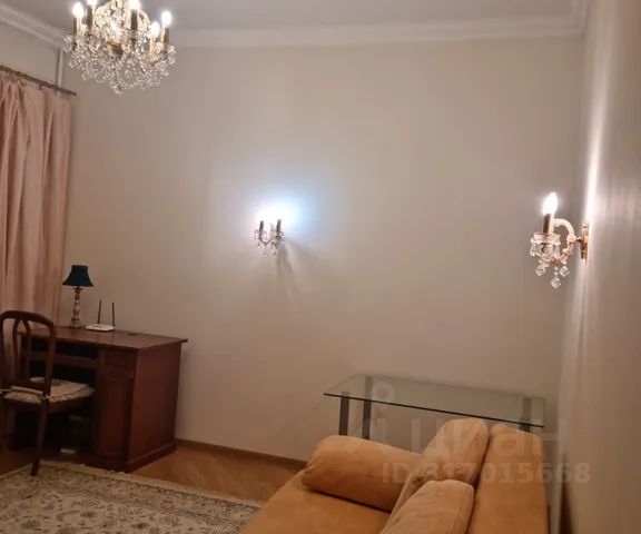 2-комн., 55 м², 5/5 этаж
