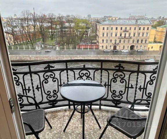 2-комн., 54 м², 6/6 этаж