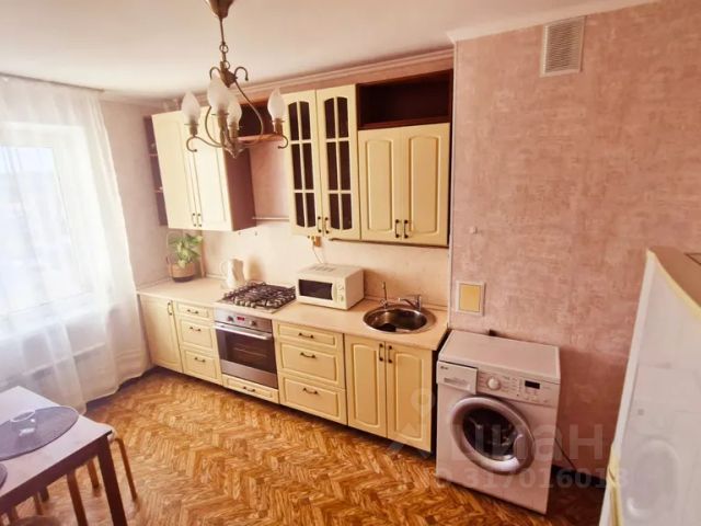 1-комн., 45 м², 7/10 этаж