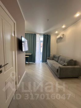 1-комн. кв 24 м2, 3/4 эт