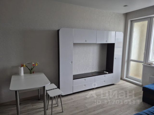 1-комн., 36 м², 13/25 этаж