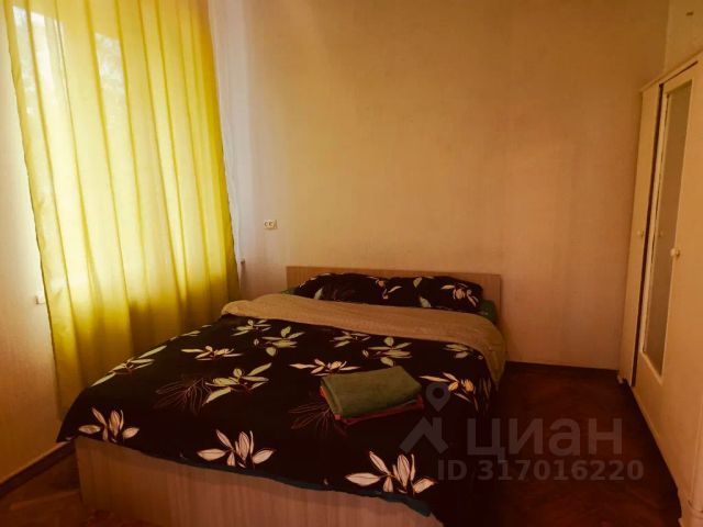 1-комн., 37 м², 4/5 этаж