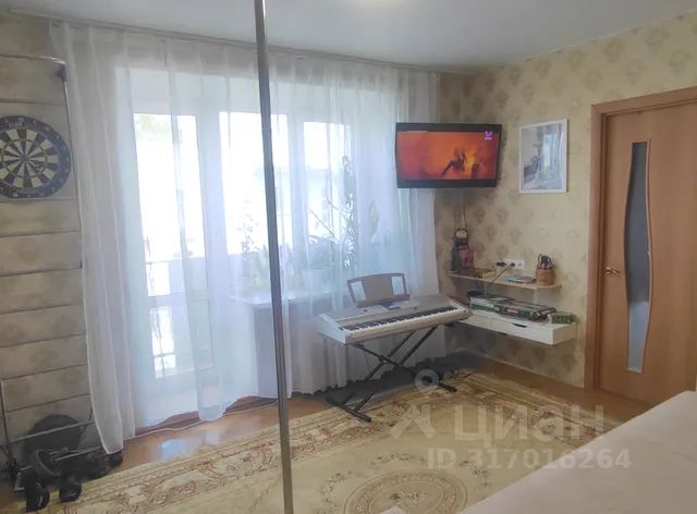 2-комн., 38 м², 5/9 этаж