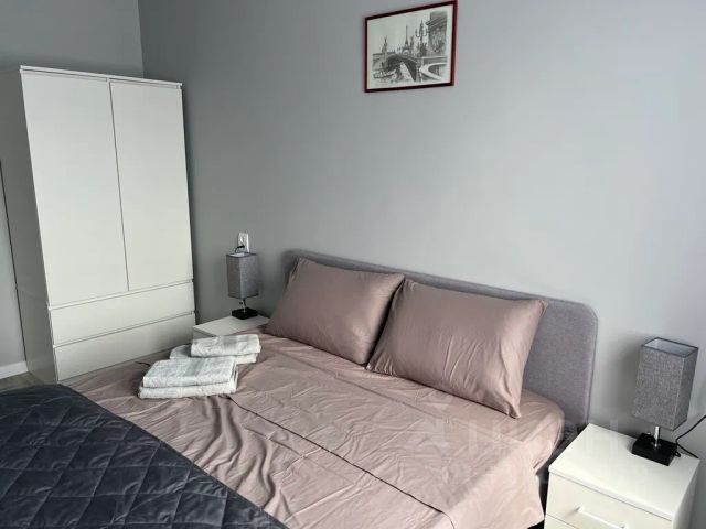 2-комн., 45 м², 5/9 этаж