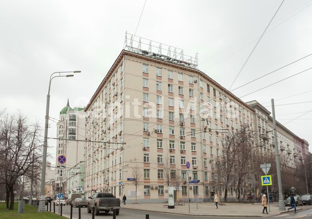 4-комн., 92 м², 9/9 этаж