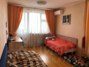 2-комн.кв., 60 м², этаж 13