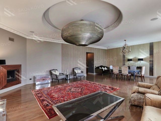 5-комн., 250 м², 3/5 этаж
