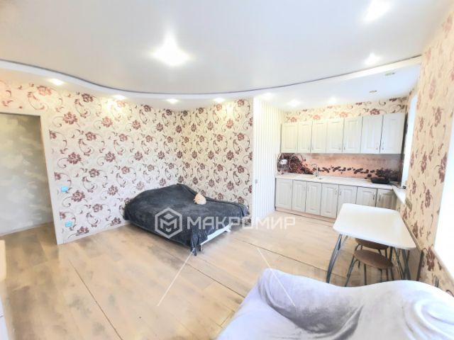2-комн., 42 м², 5/5 этаж