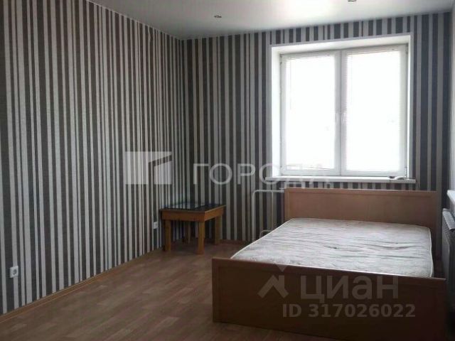 1-комн., 35 м², 6/6 этаж