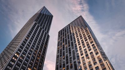 2-комн.кв., 37 м², этаж 2