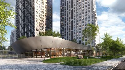 2-комн.кв., 37 м², этаж 2