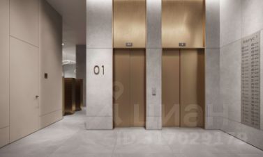 3-комн.кв., 67 м², этаж 2