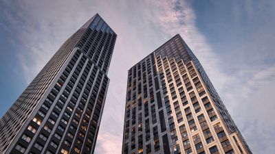 1-комн.кв., 30 м², этаж 14