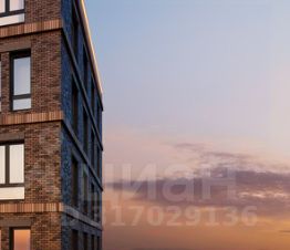 2-комн.кв., 42 м², этаж 2