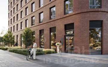 2-комн.кв., 59 м², этаж 21