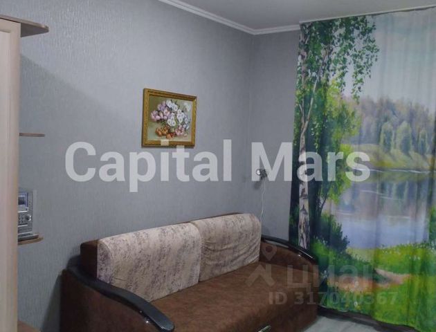 1-комн., 26 м², 7/14 этаж