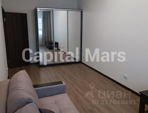 2-комн., 56 м², 14/19 этаж