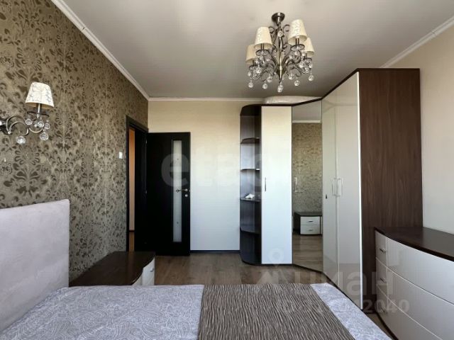 2-комн., 56 м², 22/22 этаж