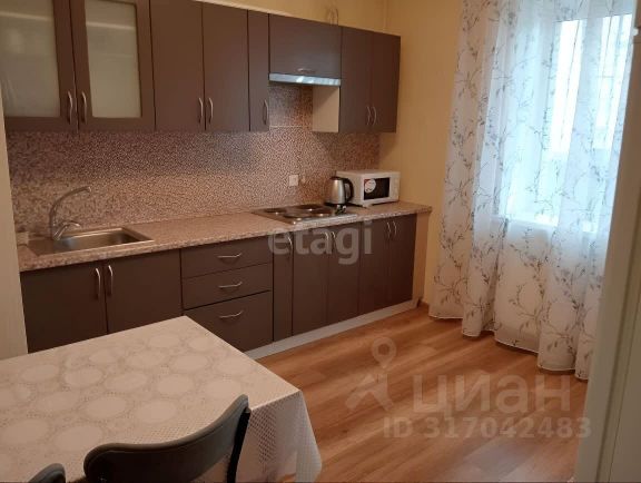 2-комн., 67,1 м², 9/17 этаж