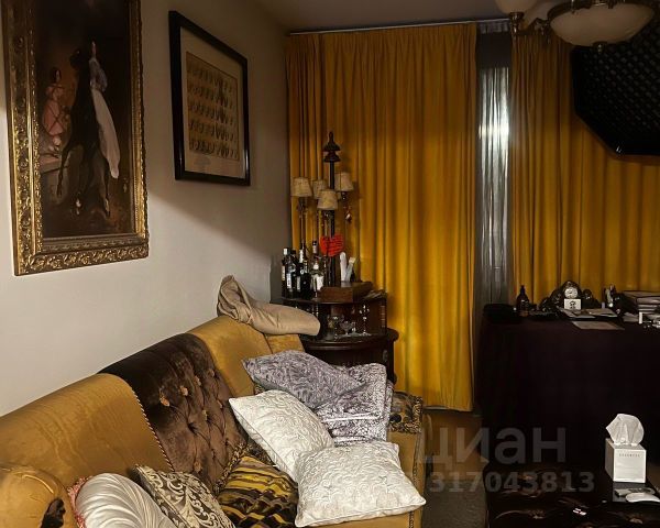 2-комн., 63,2 м², 7/24 этаж