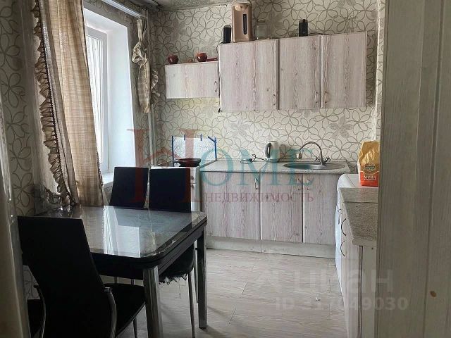 3-комн., 66 м², 6/10 этаж