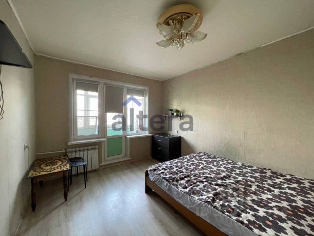 2-комн., 46 м², 2/5 этаж