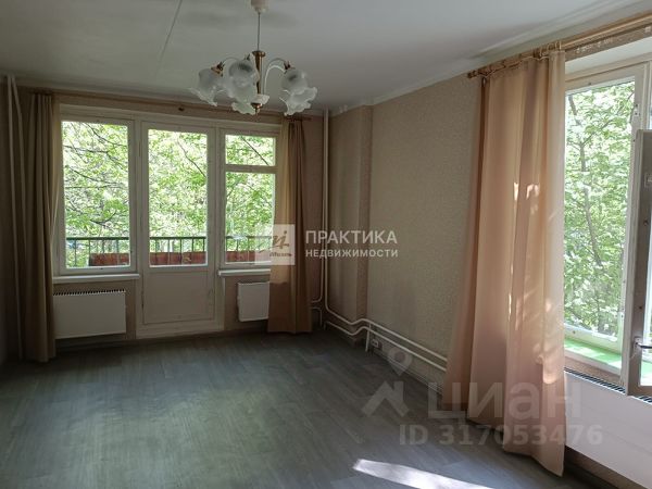 2-комн., 41,4 м², 3/5 этаж