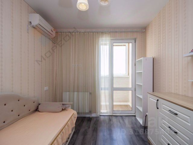 1-комн., 26,6 м², 8/24 этаж