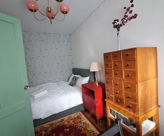 2-комн., 42 м², 2/5 этаж