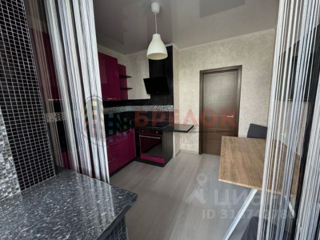 1-комн., 40 м², 3/21 этаж