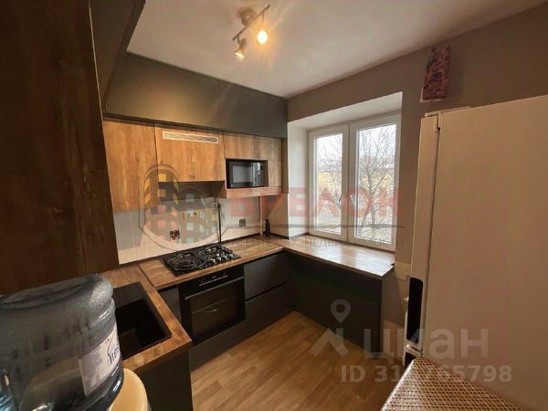2-комн., 47 м², 3/9 этаж