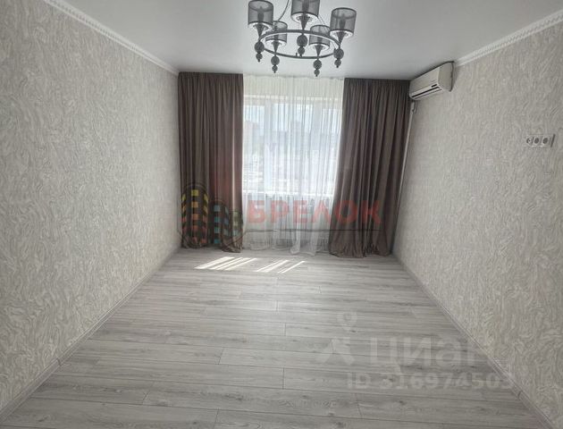 2-комн., 56 м², 4/9 этаж