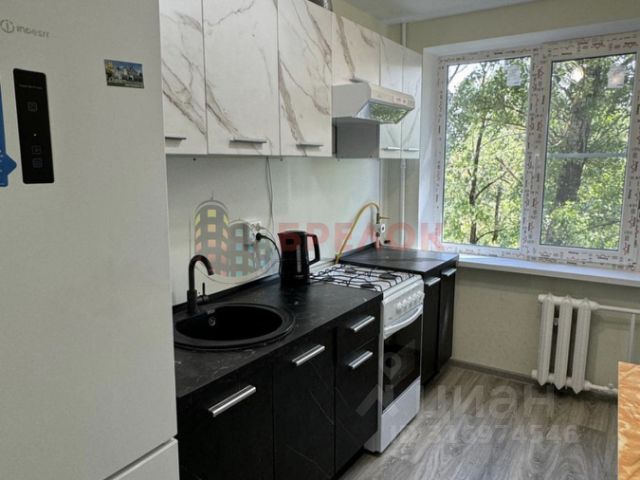 2-комн., 46 м², 4/9 этаж