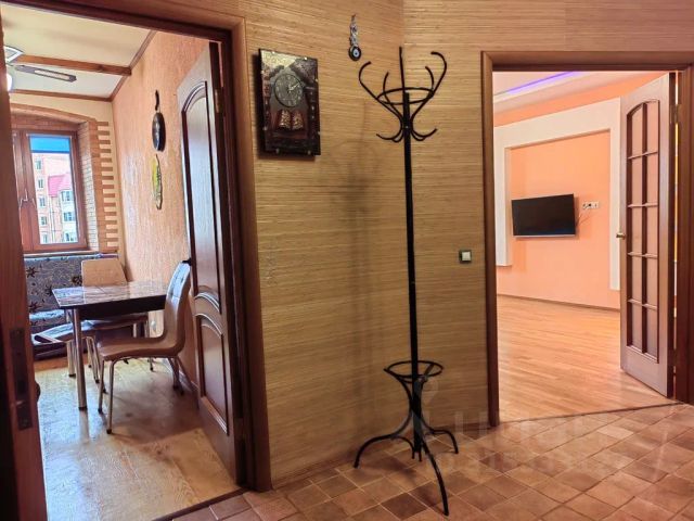 2-комн., 73 м², 5/5 этаж