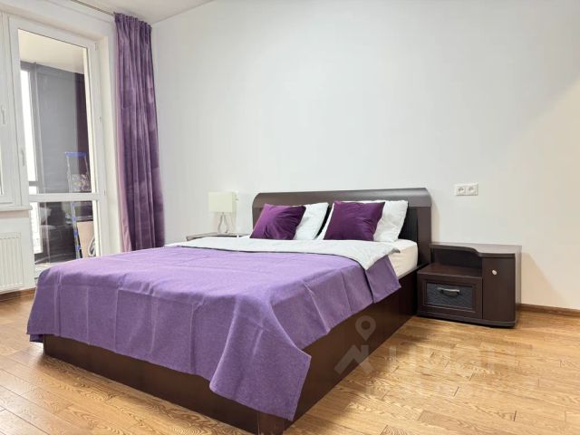2-комн., 69 м², 11/20 этаж
