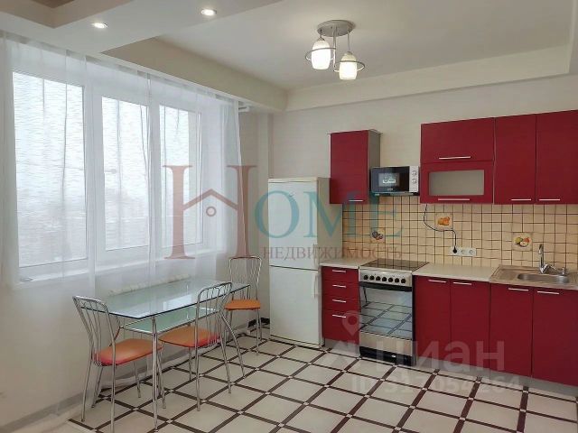 1-комн., 40 м², 13/16 этаж