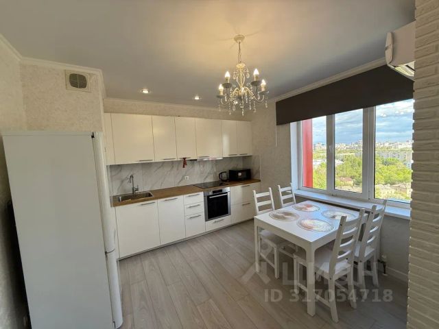 3-комн., 75 м², 16/23 этаж