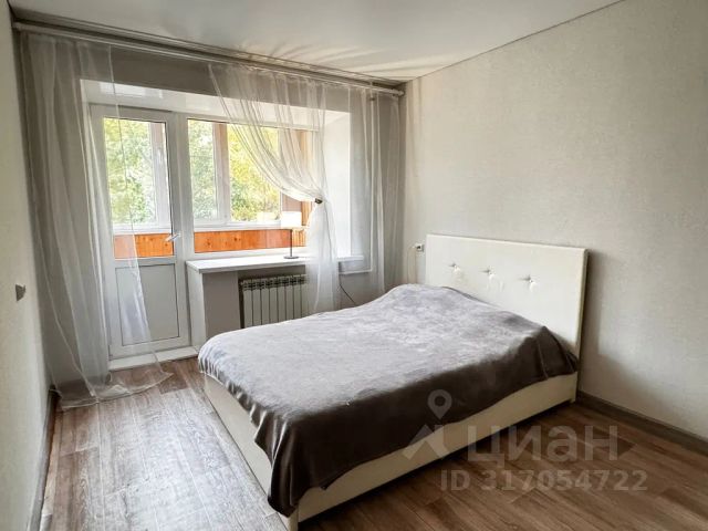 1-комн., 30 м², 2/5 этаж