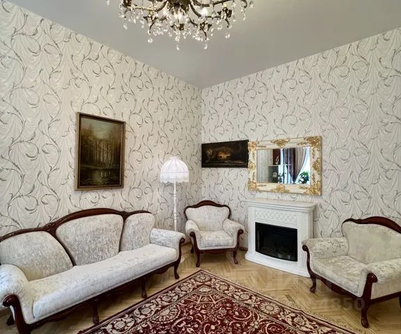 3-комн., 76 м², 3/5 этаж