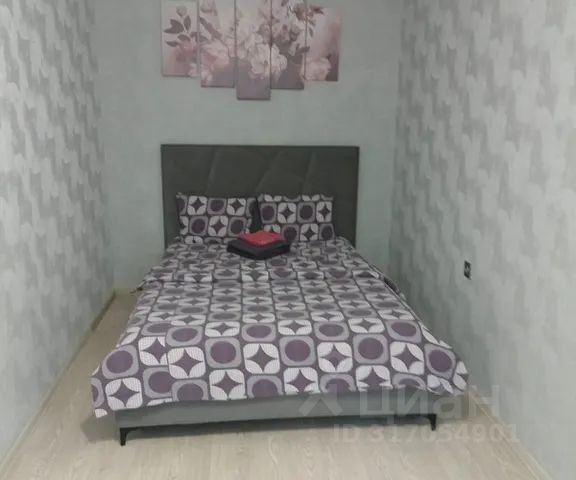 2-комн., 45 м², 3/5 этаж