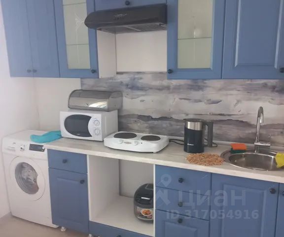 1-комн., 33 м², 10/17 этаж