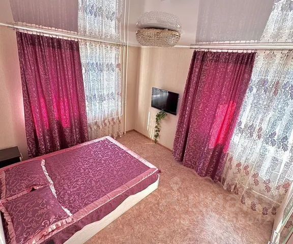2-комн., 70 м², 5/17 этаж